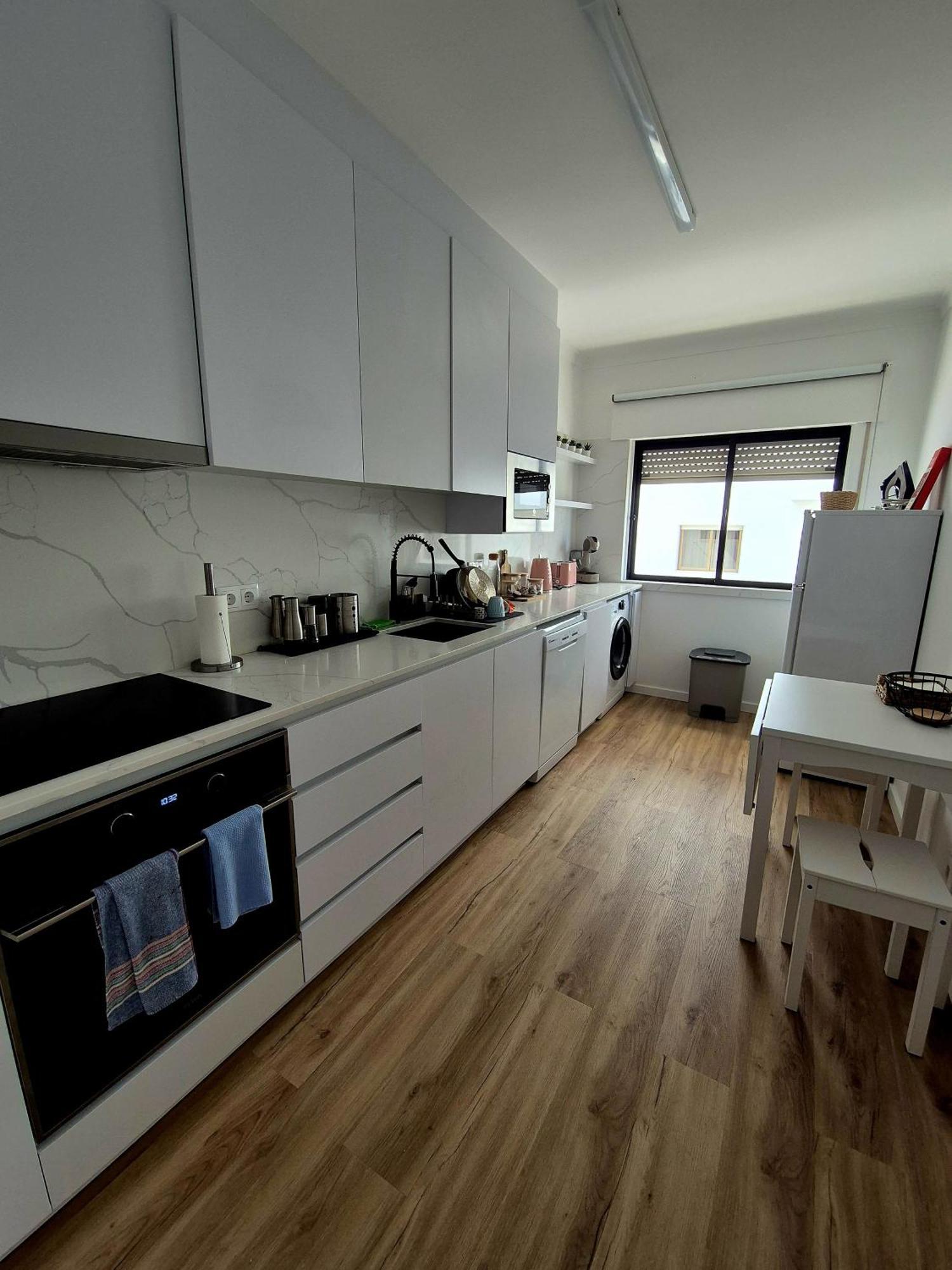 Golden Wave Appartement Ericeira Buitenkant foto